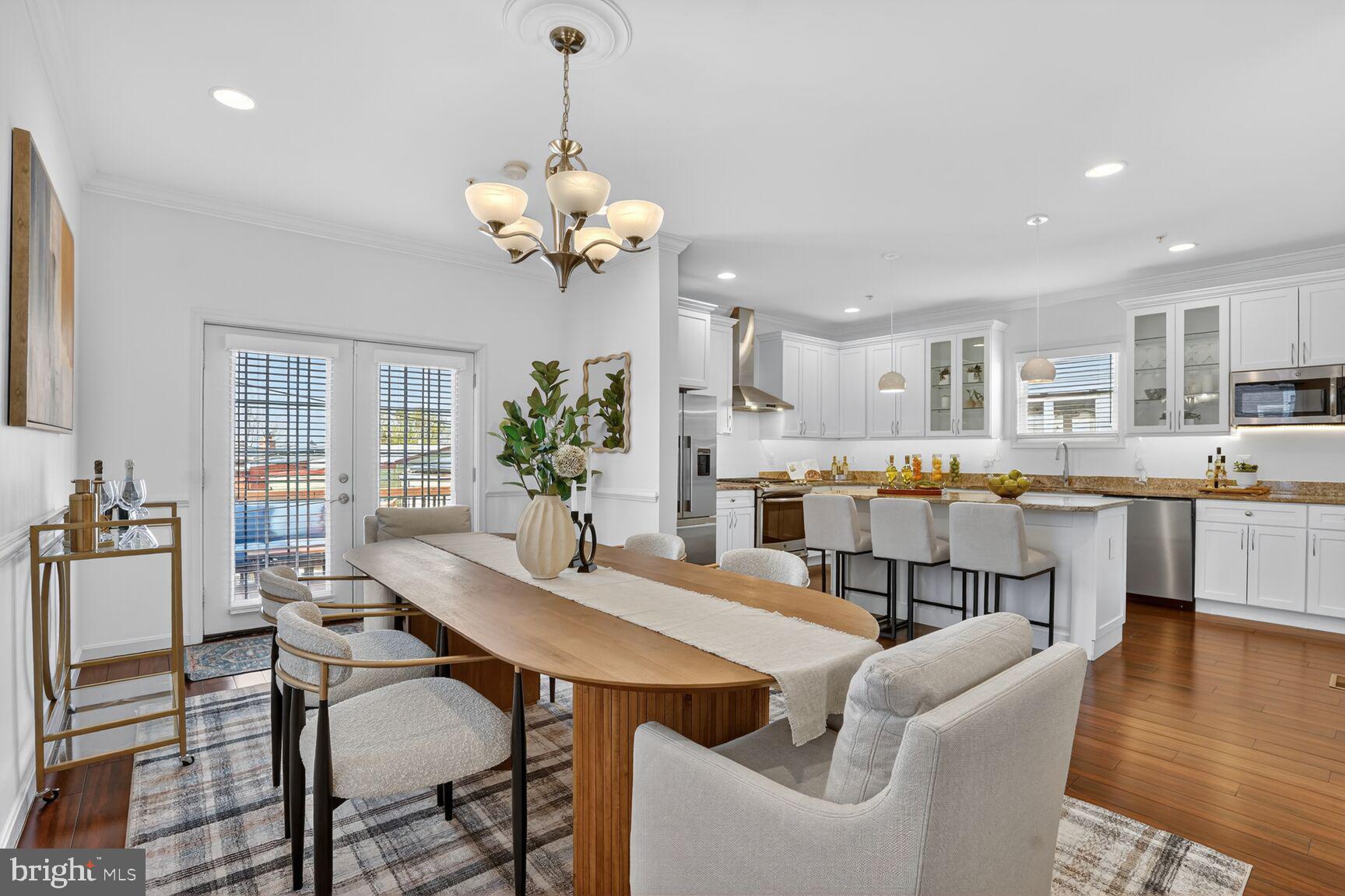 2247 Mt View Place Southeast Washington, DC 20020 - Photo 10 of 42