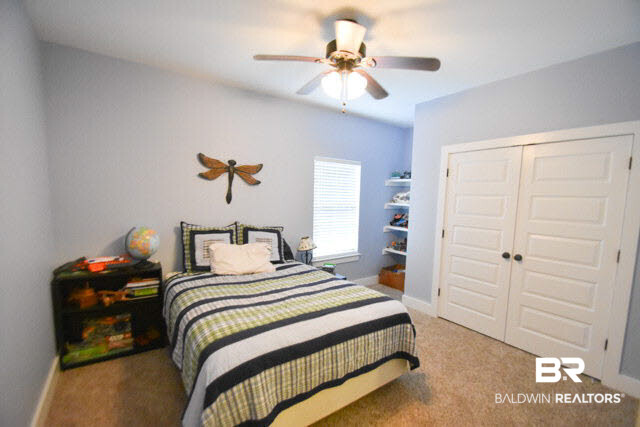 9703 Whitehouse Fork Road Bay Minette, AL 36507 - Photo 14 of 24