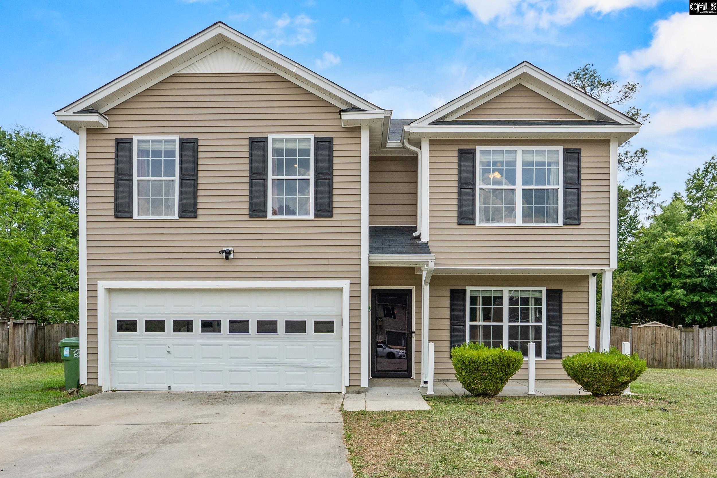 246 Keystone Drive Hopkins, SC 29061 - Photo 1 of 41