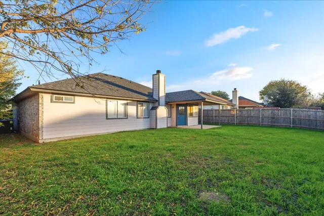 $215,000 | 3303 Dorothy Jane Drive, Killeen, TX 76542