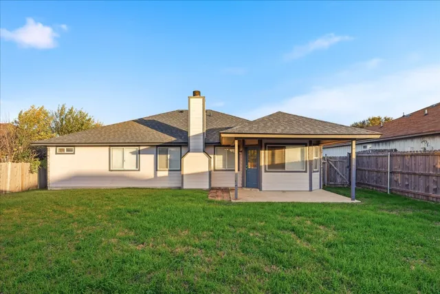 $215,000 | 3303 Dorothy Jane Drive, Killeen, TX 76542