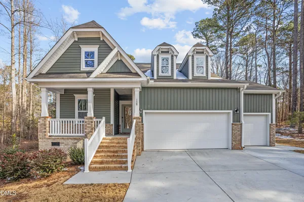$414,900 | 138 Sacred Fire Road, Louisburg, NC 27549