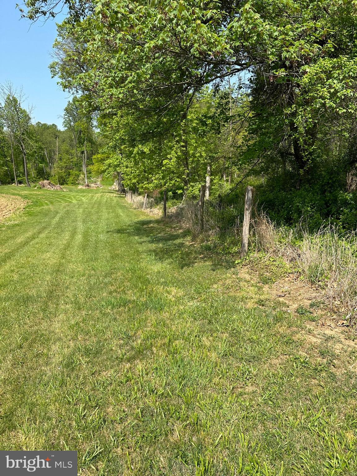 204 Kreider Road Palmyra, PA 17078 - Photo 17 of 29 Back property line of #204