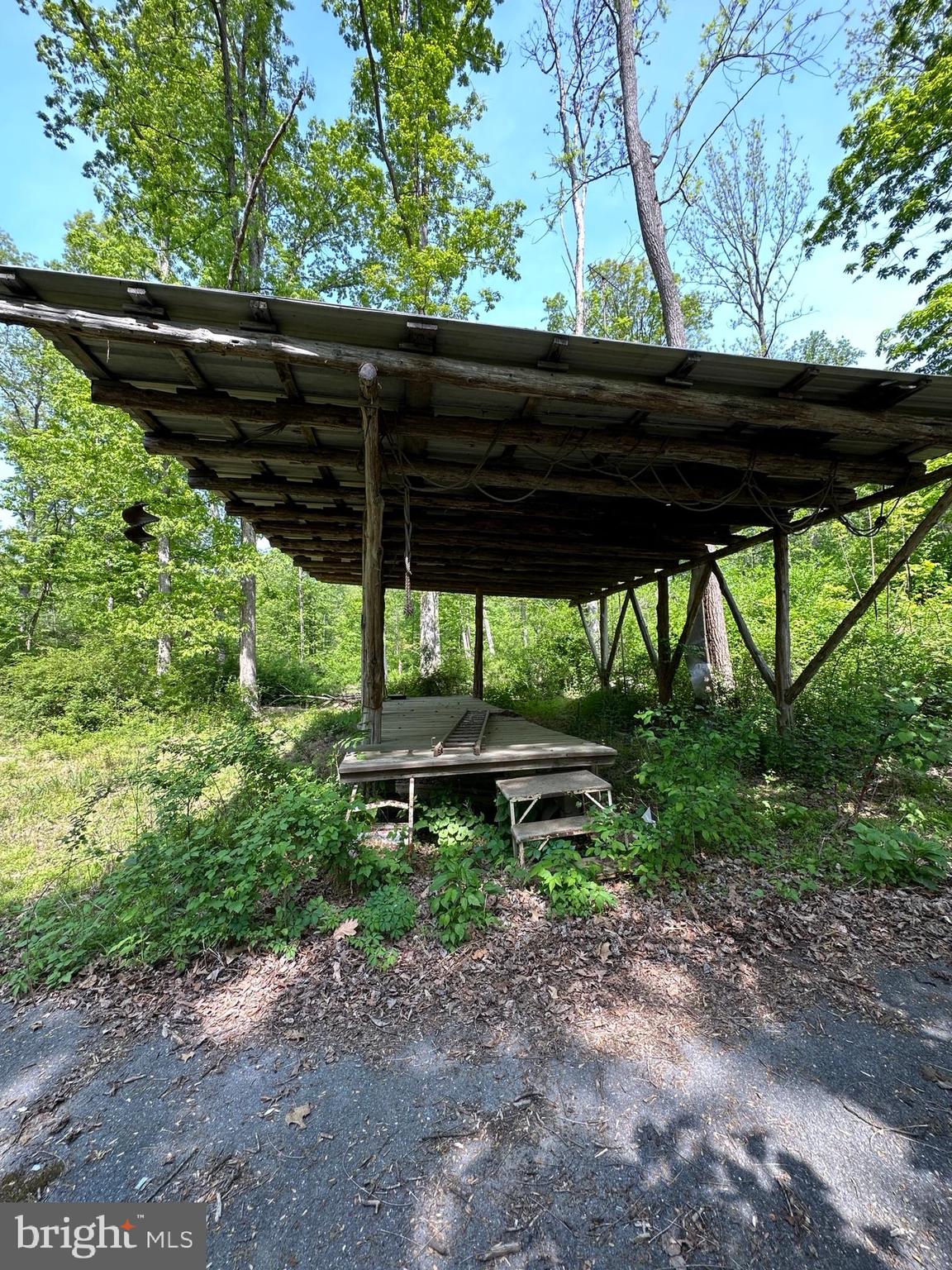 204 Kreider Road Palmyra, PA 17078 - Photo 19 of 29 Camping area