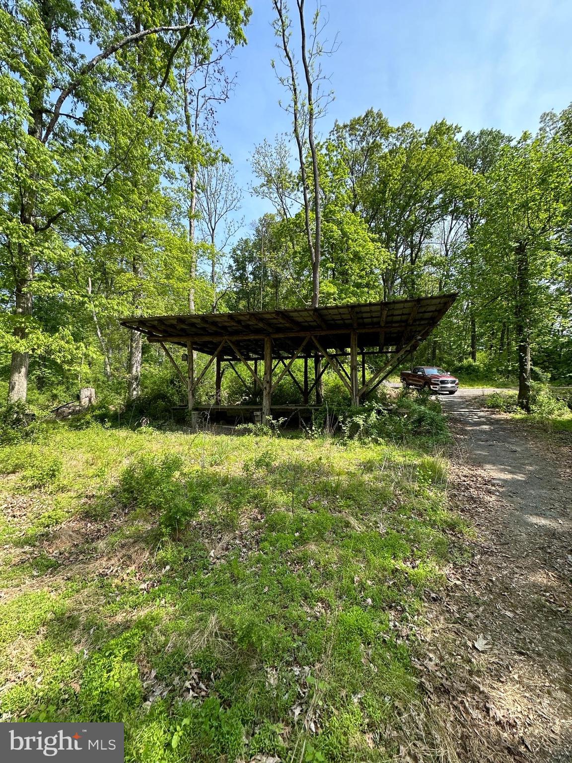 204 Kreider Road Palmyra, PA 17078 - Photo 20 of 29 Camping area