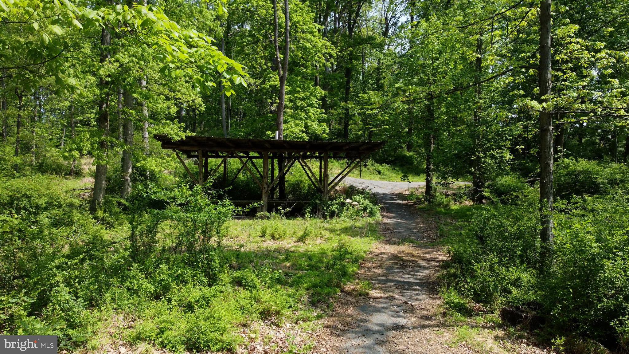 204 Kreider Road Palmyra, PA 17078 - Photo 29 of 29 Camping area