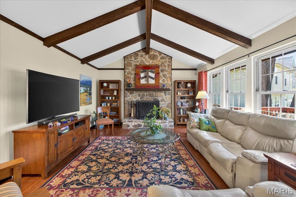 1517 Lingonberry Court High Ridge, MO 63049 - Photo 11 of 45