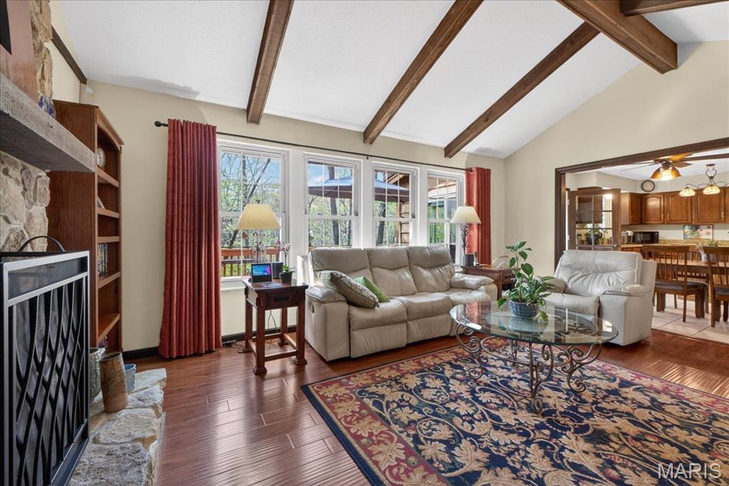 1517 Lingonberry Court High Ridge, MO 63049 - Photo 12 of 45