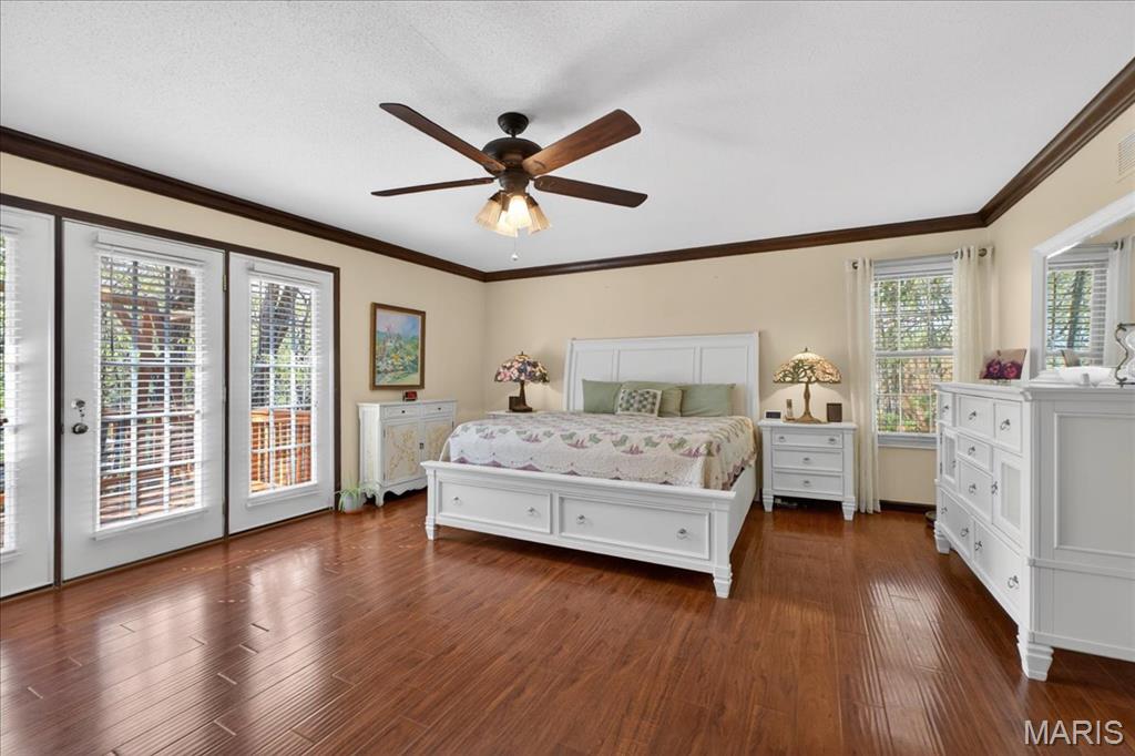 1517 Lingonberry Court High Ridge, MO 63049 - Photo 19 of 45