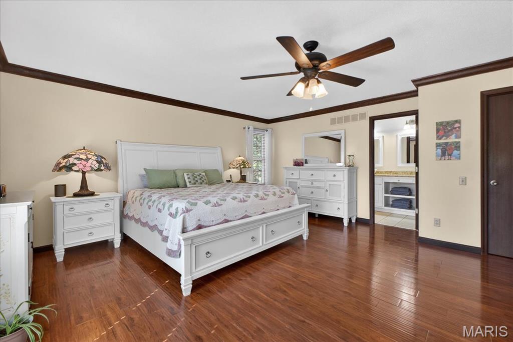 1517 Lingonberry Court High Ridge, MO 63049 - Photo 20 of 45