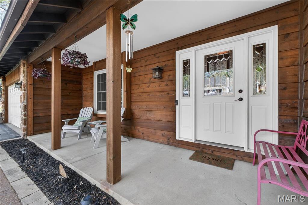 1517 Lingonberry Court High Ridge, MO 63049 - Photo 2 of 45