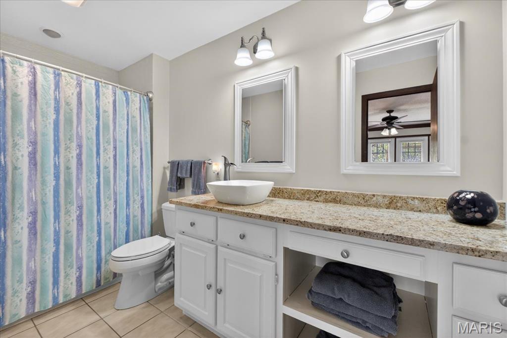 1517 Lingonberry Court High Ridge, MO 63049 - Photo 22 of 45