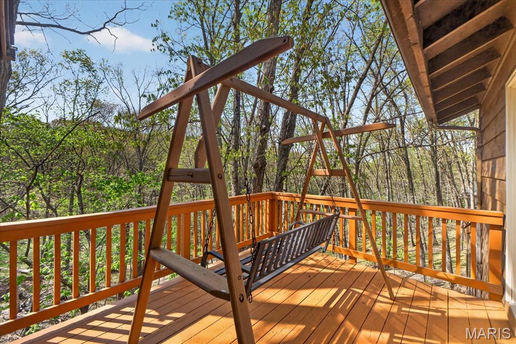 1517 Lingonberry Court High Ridge, MO 63049 - Photo 23 of 45