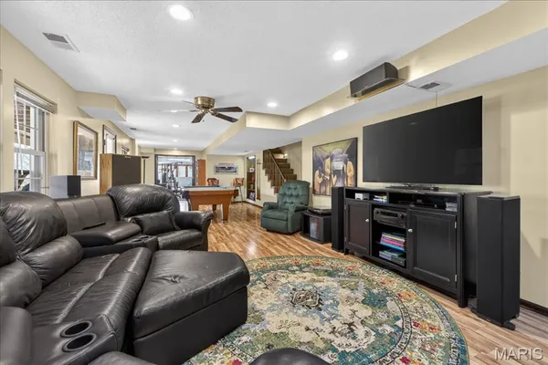 $465,000 | 1517 Lingonberry Court, High Ridge, MO 63049