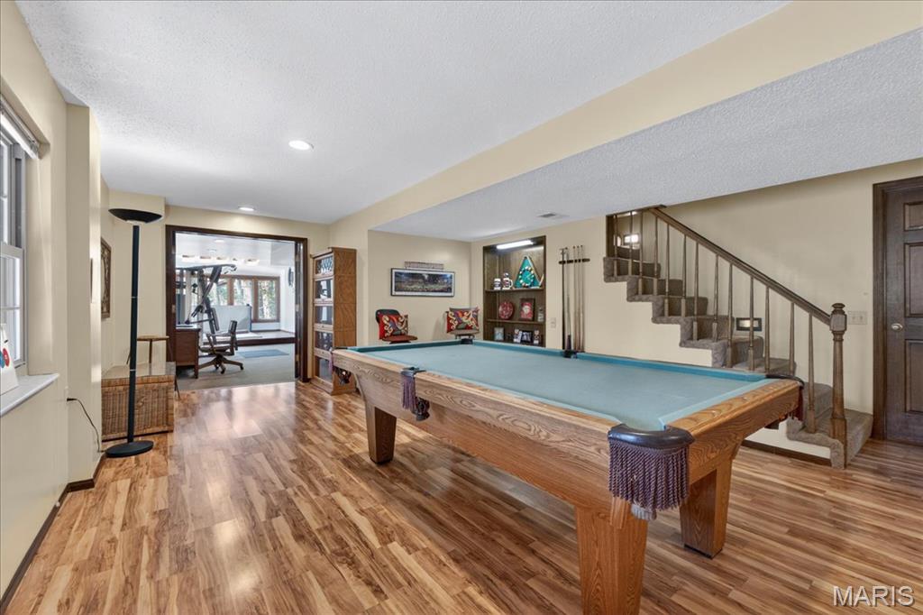 1517 Lingonberry Court High Ridge, MO 63049 - Photo 33 of 45