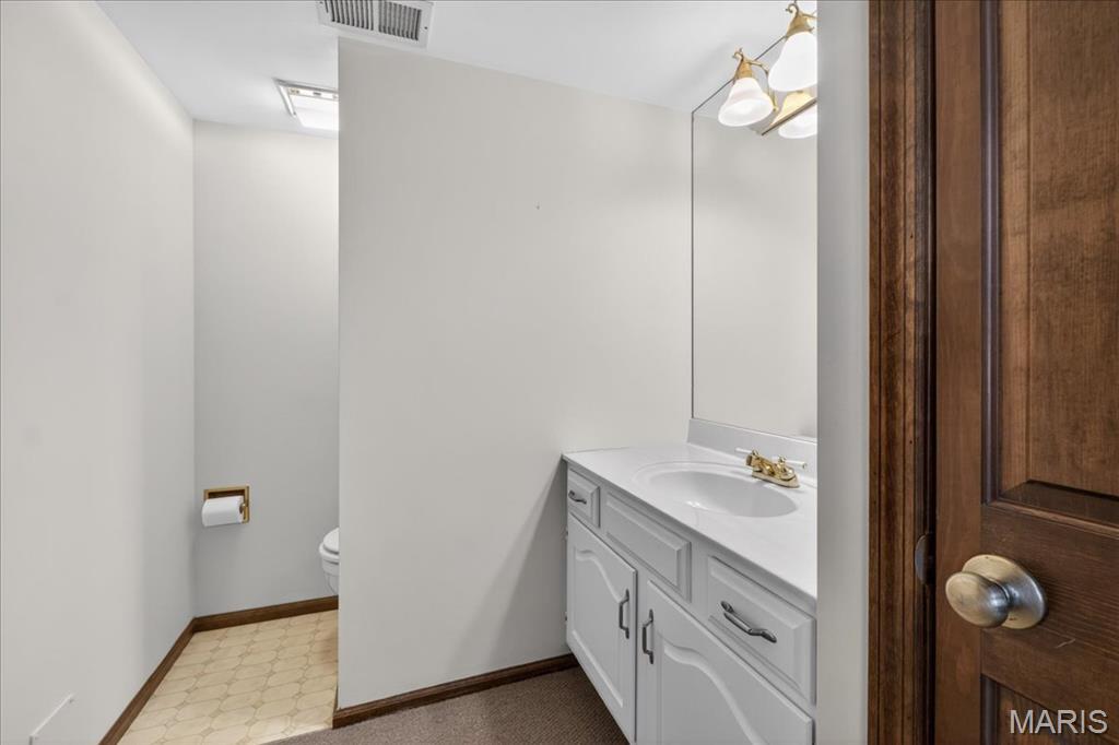 1517 Lingonberry Court High Ridge, MO 63049 - Photo 34 of 45