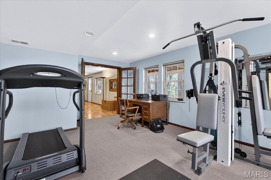 1517 Lingonberry Court High Ridge, MO 63049 - Photo 35 of 45