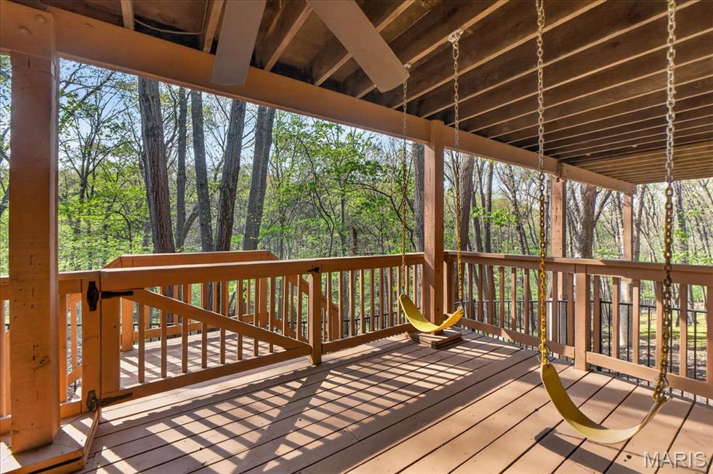 1517 Lingonberry Court High Ridge, MO 63049 - Photo 38 of 45