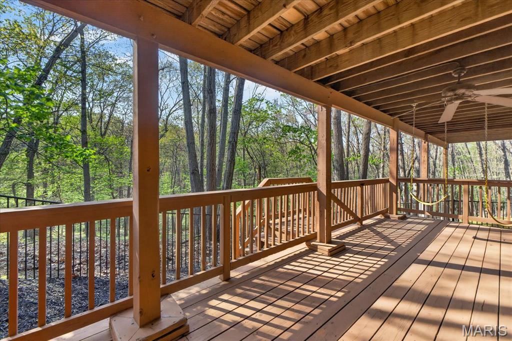 1517 Lingonberry Court High Ridge, MO 63049 - Photo 39 of 45