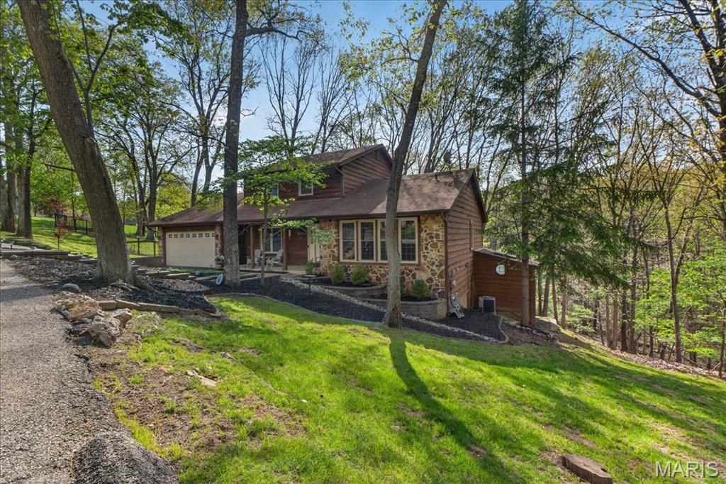 1517 Lingonberry Court High Ridge, MO 63049 - Photo 45 of 45