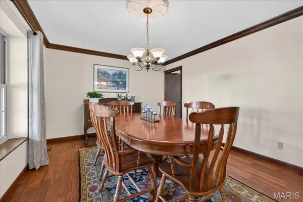 $465,000 | 1517 Lingonberry Court, High Ridge, MO 63049