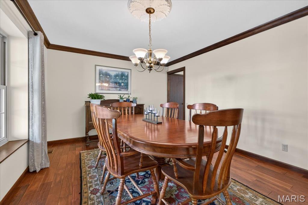 1517 Lingonberry Court High Ridge, MO 63049 - Photo 6 of 45