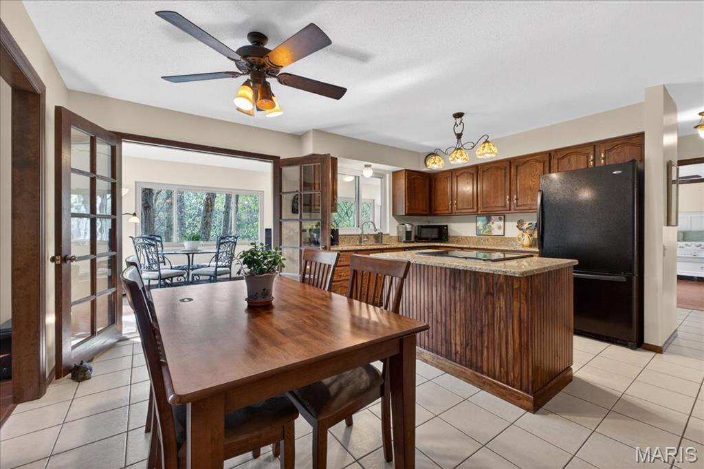 1517 Lingonberry Court High Ridge, MO 63049 - Photo 8 of 45