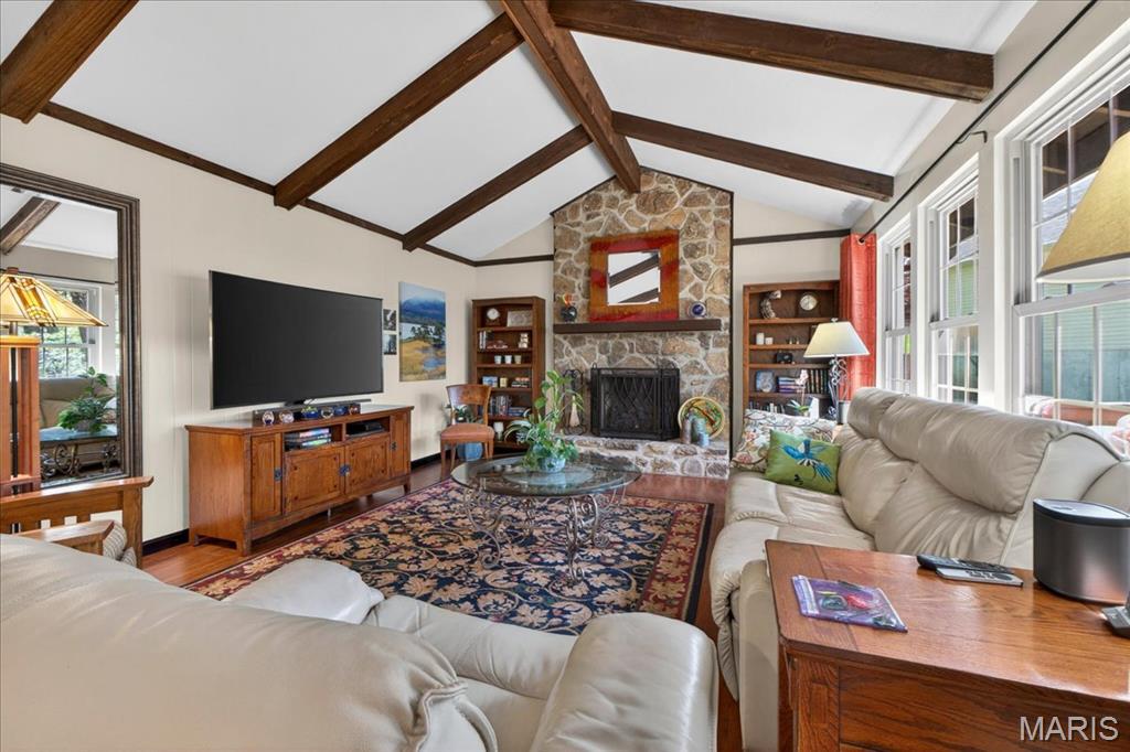 1517 Lingonberry Court High Ridge, MO 63049 - Photo 10 of 45