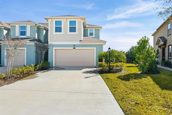 $360,000 | 11844 Sky Acrs Terrace, Bradenton, FL 34211