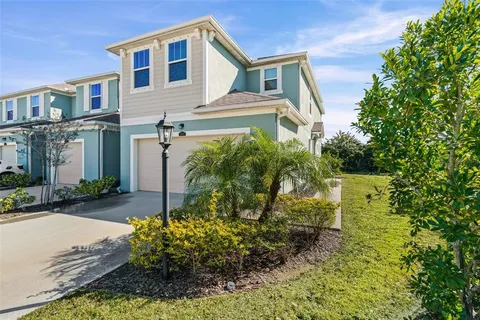 $370,000 | 11844 Sky Acrs Terrace, Bradenton, FL 34211