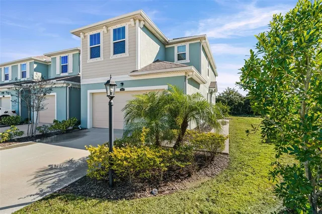 $370,000 | 11844 Sky Acrs Terrace, Bradenton, FL 34211