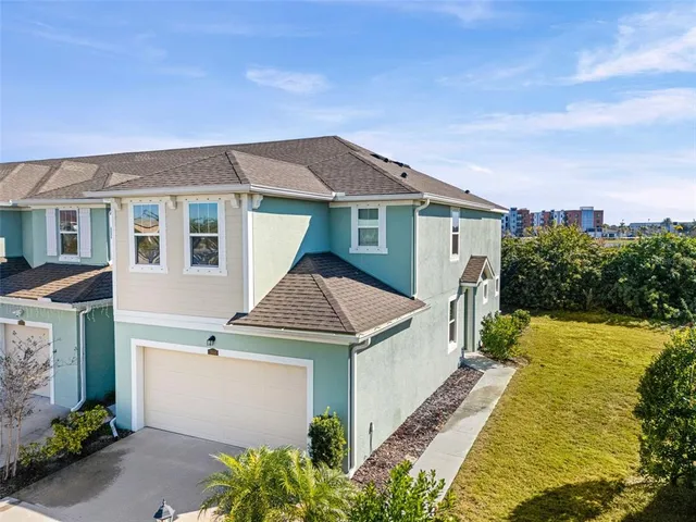 $370,000 | 11844 Sky Acrs Terrace, Bradenton, FL 34211