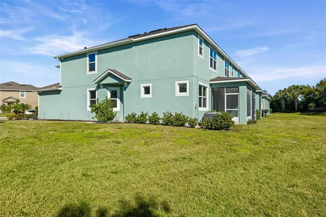 $370,000 | 11844 Sky Acrs Terrace, Bradenton, FL 34211