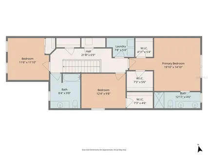 $370,000 | 11844 Sky Acrs Terrace, Bradenton, FL 34211