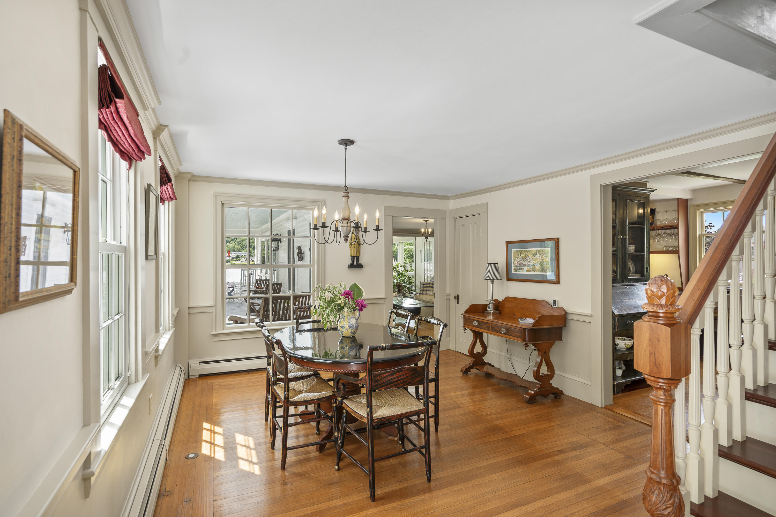 19 Water Street Damariscotta, ME 04543 - Photo 5 of 50 18-19 Water St, Damariscotta, ME-TP