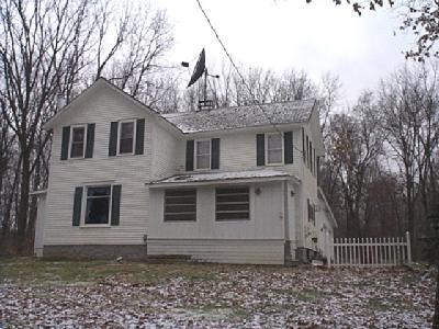 10488 Mann Road Three Rivers, MI 49093 - Photo 1 of 7 Primary Photo