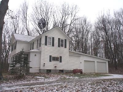 10488 Mann Road Three Rivers, MI 49093 - Photo 2 of 7 Additional Photo