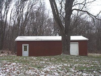 10488 Mann Road Three Rivers, MI 49093 - Photo 6 of 7 Additional Photo