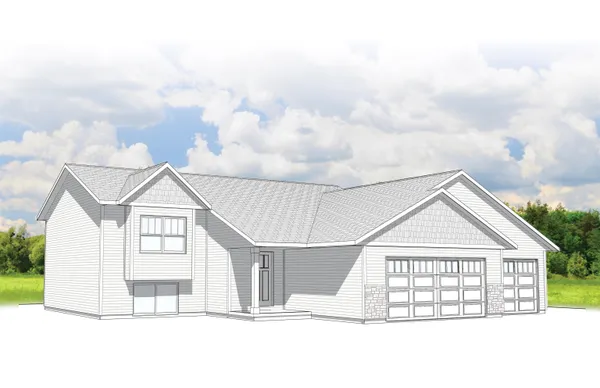 $367,465 | 2204 South Cottonwood Avenue, Marshfield, WI 54449