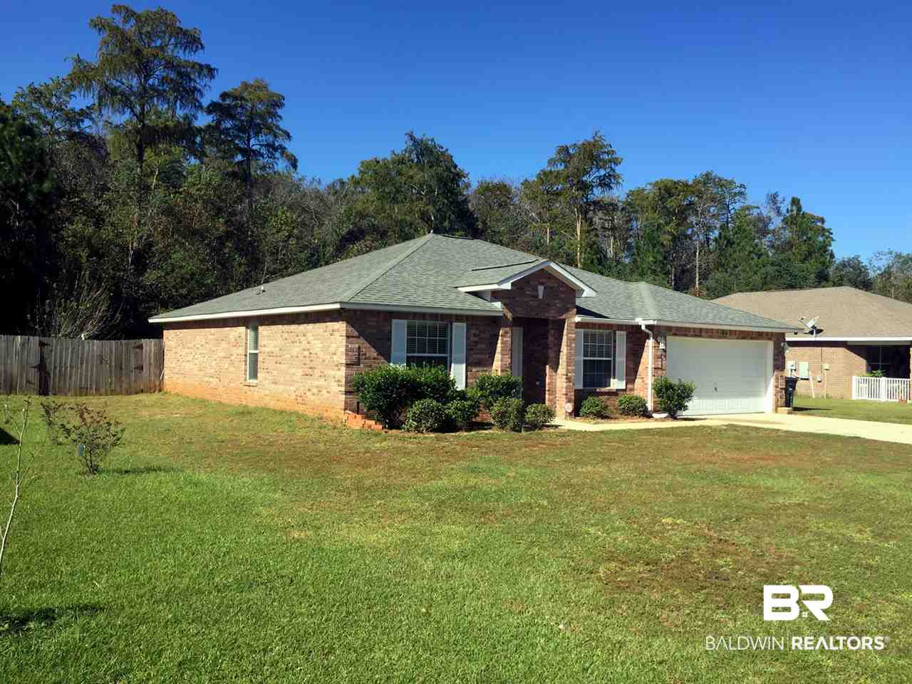 1900 South Bay Street Foley, AL 36535 - Photo 2 of 40 front elevation
