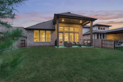 $430,000 | 420 Coppice Creek Lane, Montgomery, TX 77316