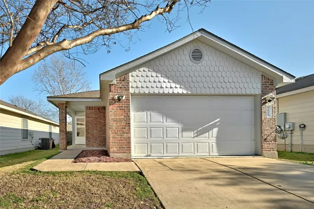 $365,000 | 7405 Cayenne Lane, Austin, TX 78741