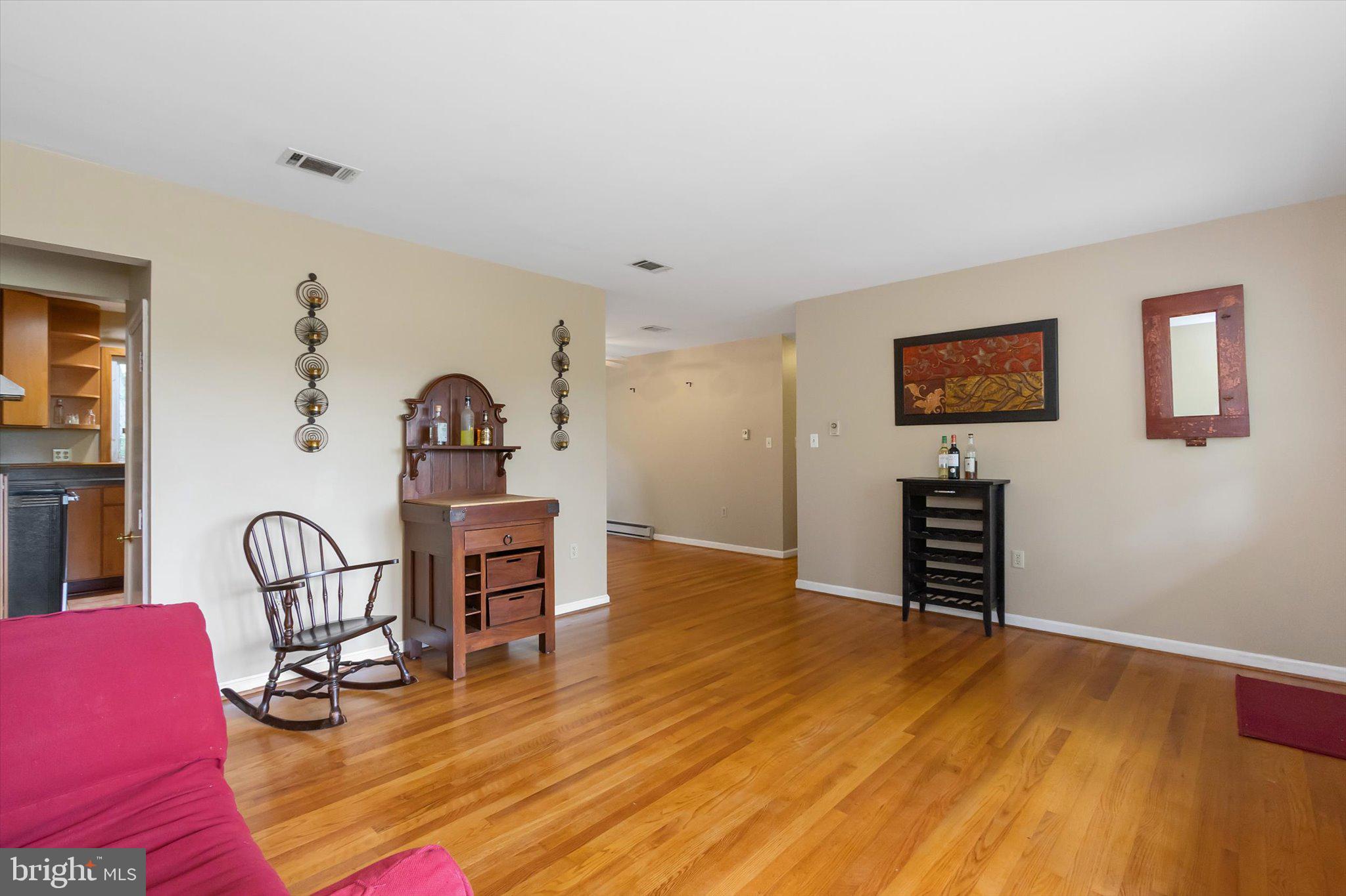561 Co Rte 12/1 Shepherdstown, WV 25443 - Photo 9 of 45 Front Living Room