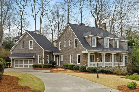 $1,300,000 | 1863 Baynham Drive, Dunwoody, GA 30338