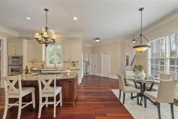 $1,300,000 | 1863 Baynham Drive, Dunwoody, GA 30338