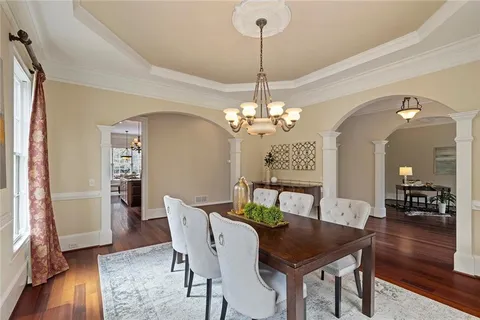 $1,300,000 | 1863 Baynham Drive, Dunwoody, GA 30338