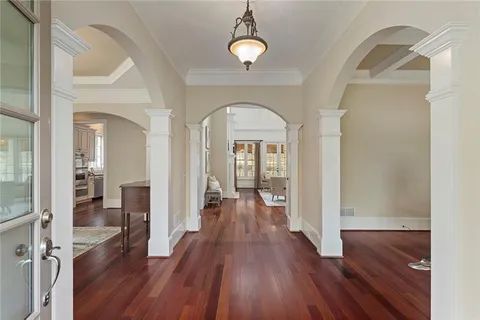 $1,300,000 | 1863 Baynham Drive, Dunwoody, GA 30338