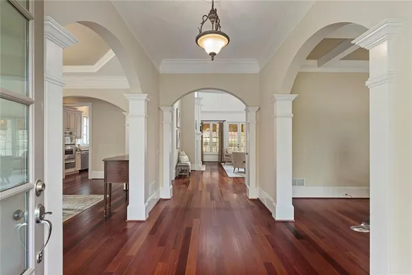 $1,300,000 | 1863 Baynham Drive, Dunwoody, GA 30338