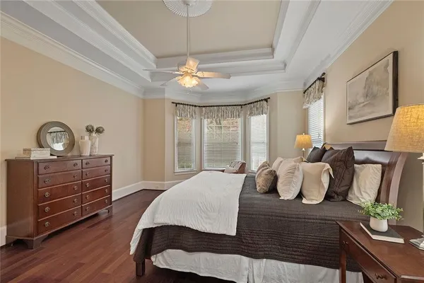 $1,300,000 | 1863 Baynham Drive, Dunwoody, GA 30338