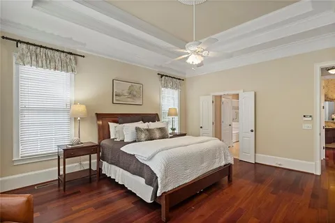 $1,300,000 | 1863 Baynham Drive, Dunwoody, GA 30338